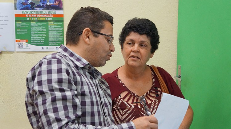 Reunião de Pais e Mestres