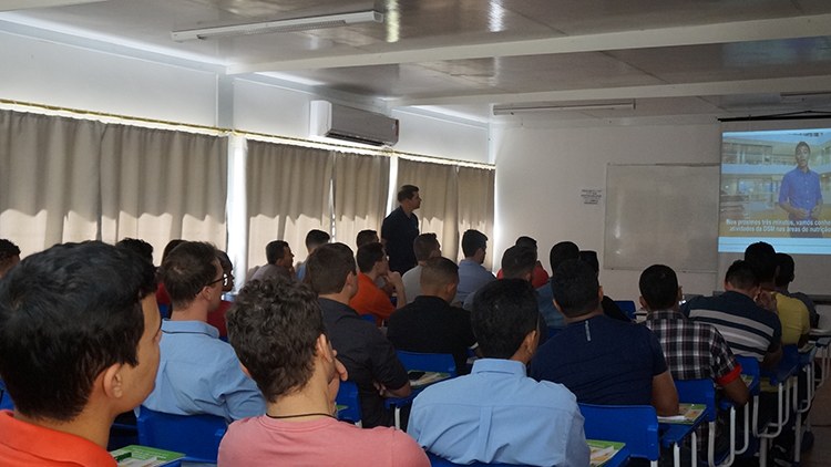 Evento Mestre Queijeiro