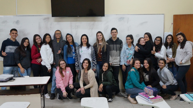 Olimpíada de Inglês