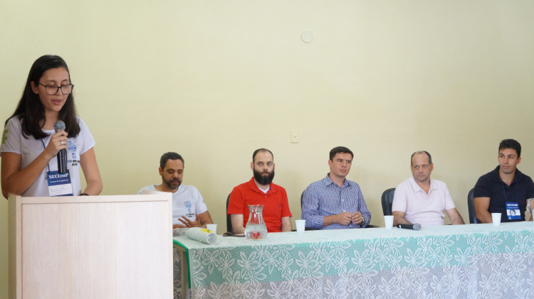 Semana da Computação