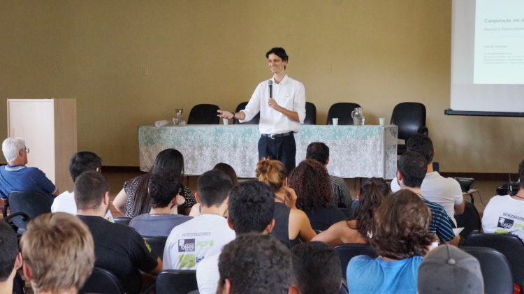 Semana da Computação