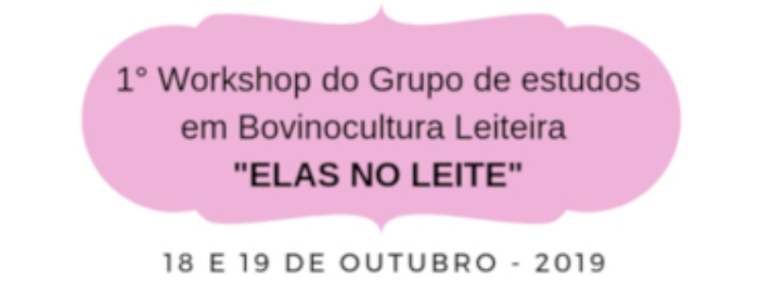 Workshop Elas no Leite