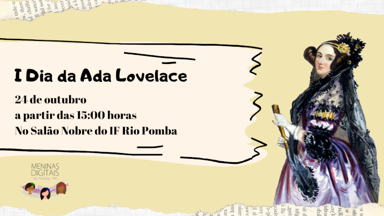 Dia da Ada Lovelace