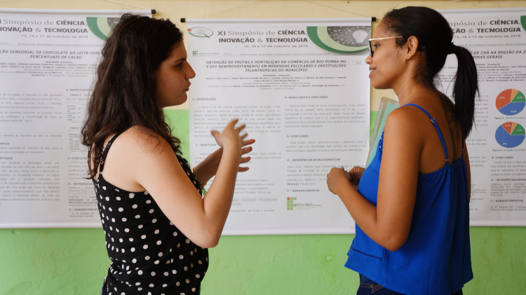 Simpósio de Ciência, Inovação e Tecnologia