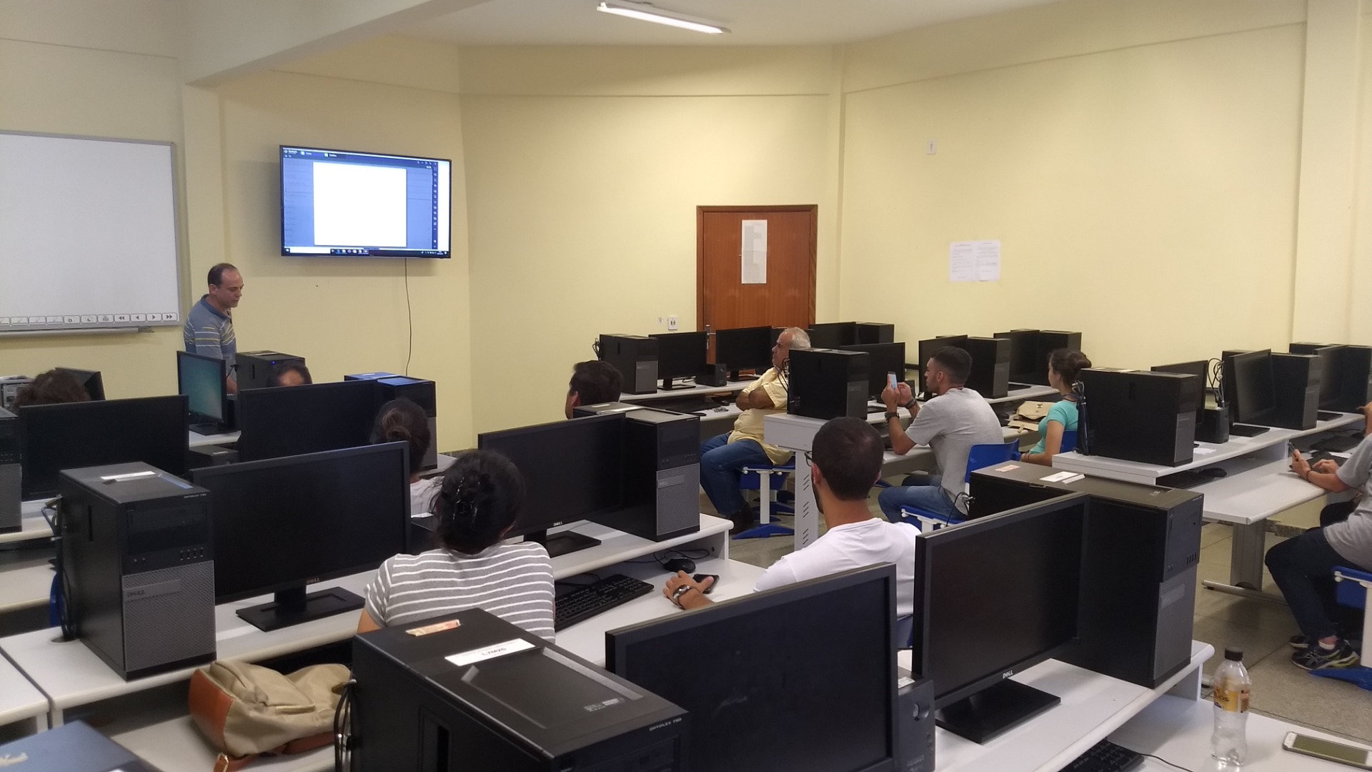 Apresentação Certifica