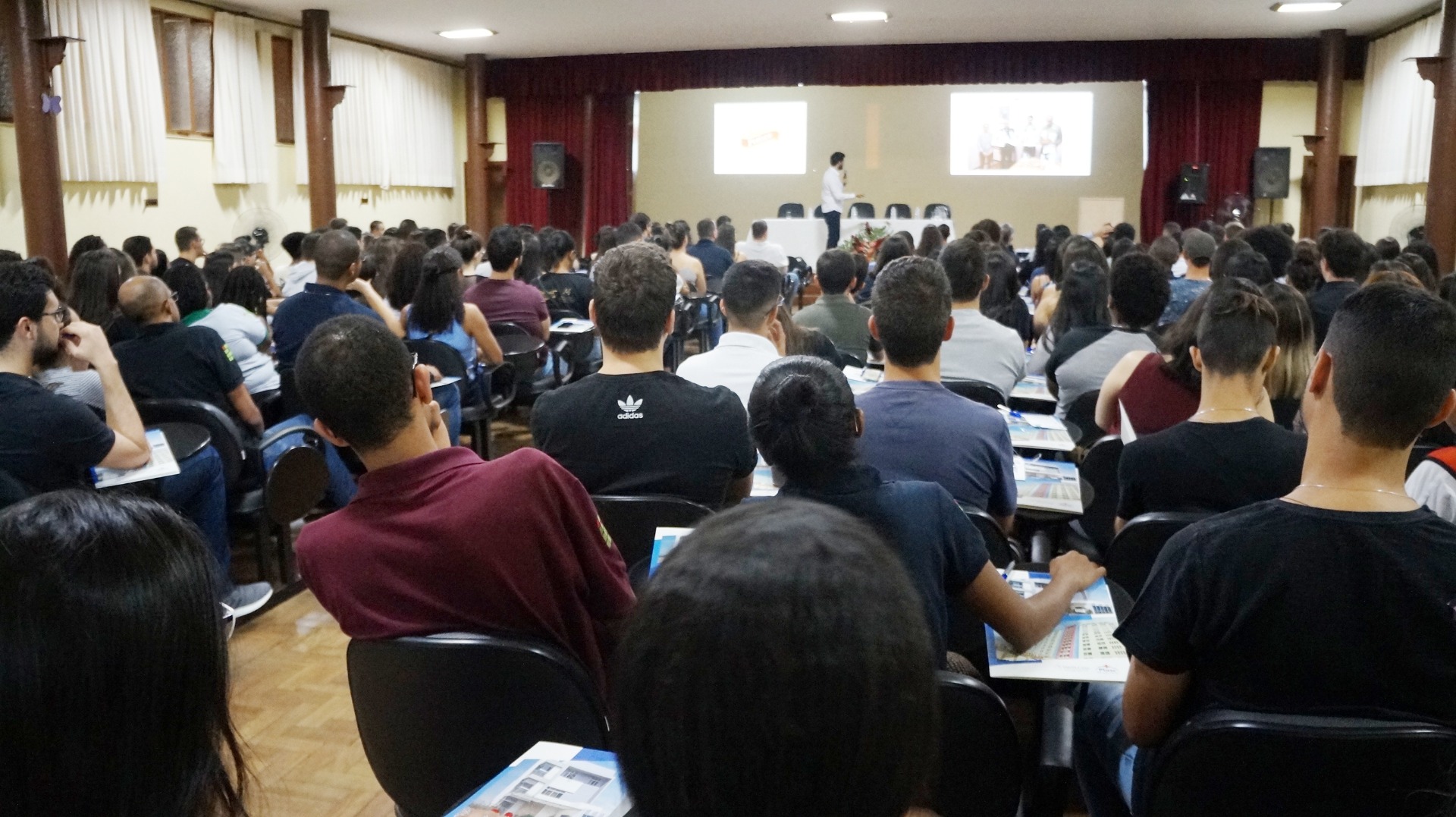 Semana de Ciências Gerenciais