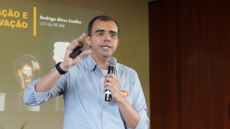 Fórum Regional de Laticínios e Alimentos