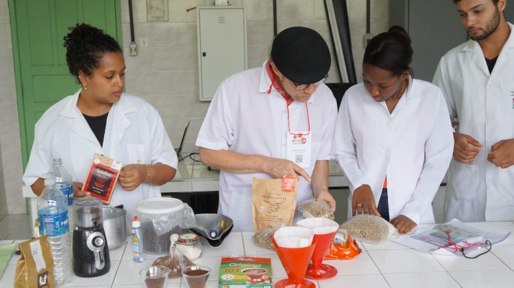 Fórum Regional de Laticínios e Alimentos