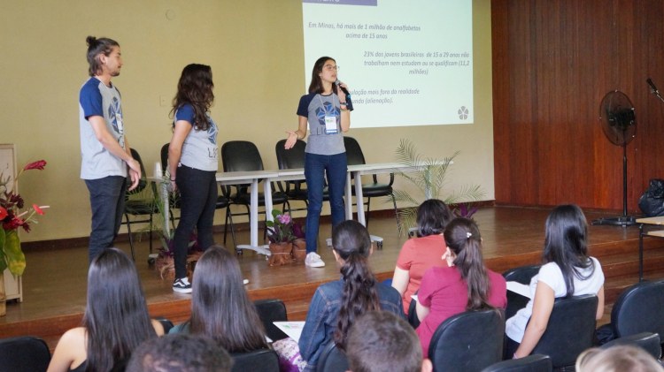 Encontro de Empresas Juniores