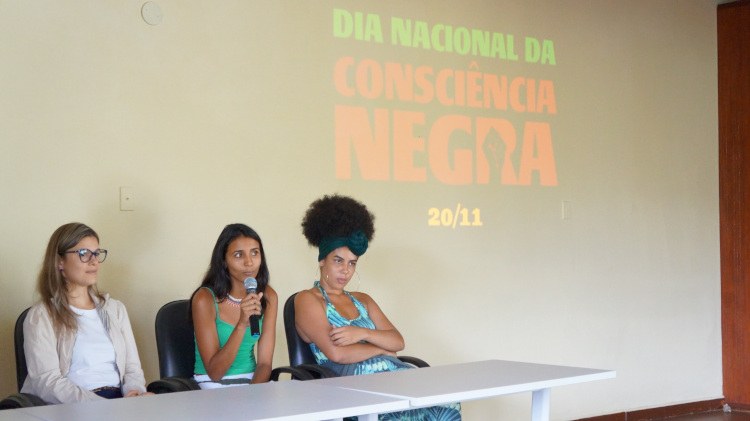 Dia Nacional da Consciência Negra