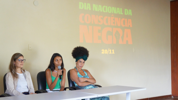 Dia Nacional da Consciência Negra