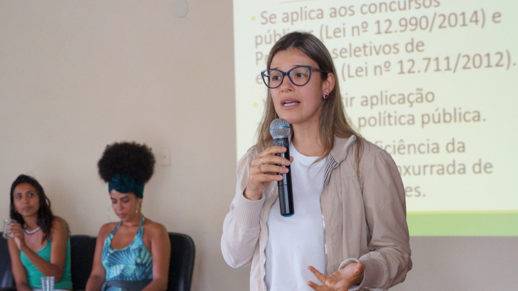 Dia Nacional da Consciência Negra