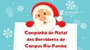 Campanha de Natal