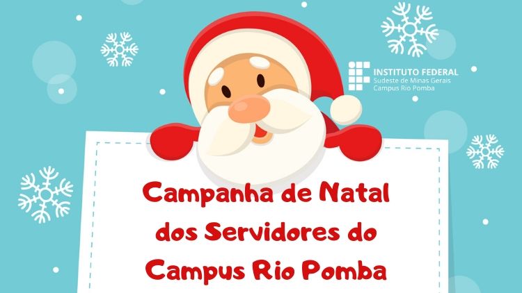 Campanha de Natal