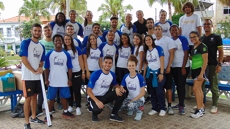 Festival de Atletismo