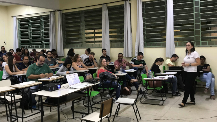 Apresentação TCC