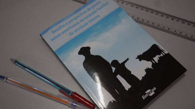 Capa do livro