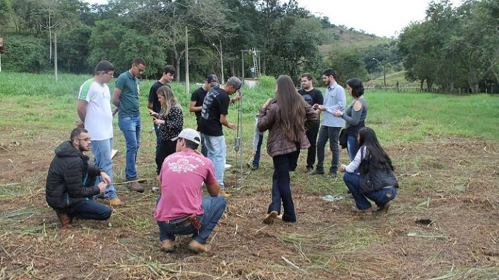 Semana da Zootecnia