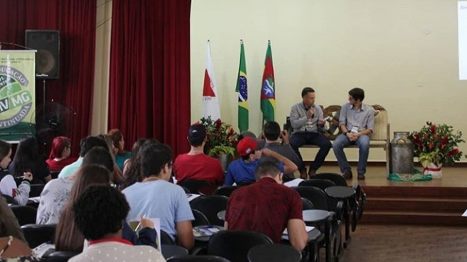 Semana da Zootecnia