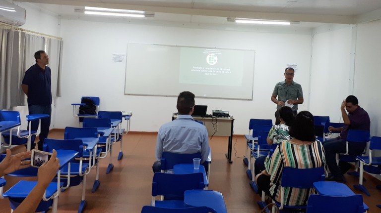Mestrado Alimentos - 50 dissertações