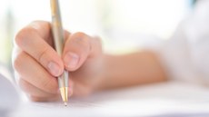 Inscrição disciplina isolada