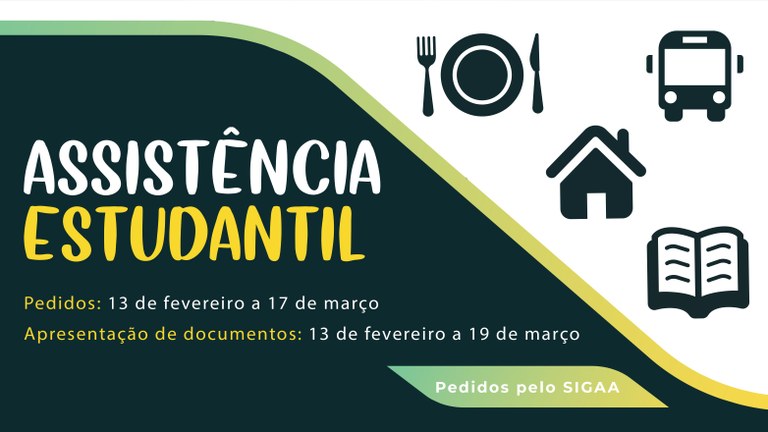 Assistência Estudantil