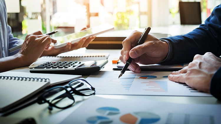 Assessoria para empresas