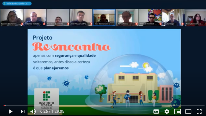 Webinar