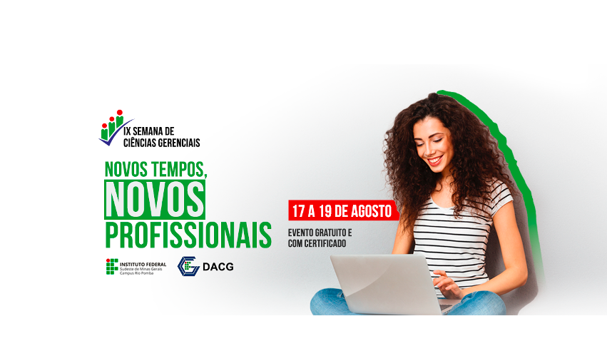 Semana de Ciências Gerenciais