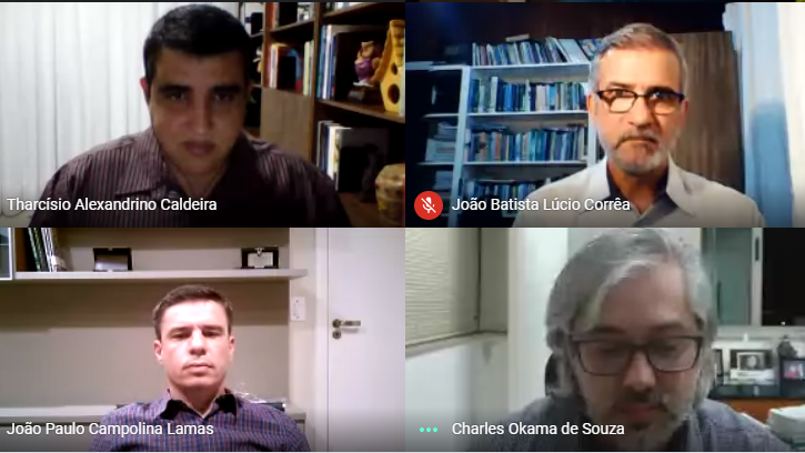Semana de Ciências Gerenciais