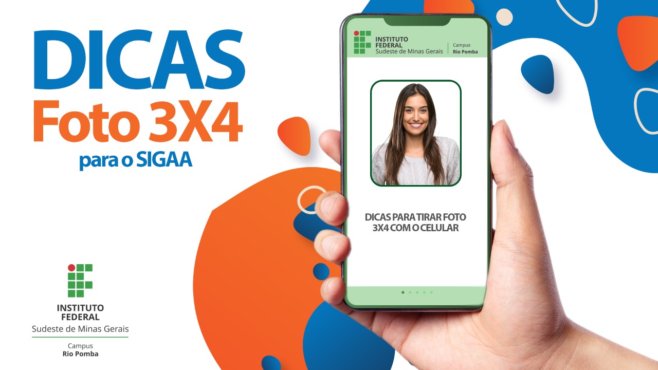 dicas para tirar foto 3x4