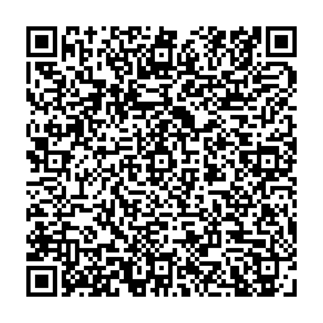 QR Code formulário foto 3x4 SIGAA QR Code formulário foto 3x4 SIGAA
