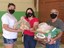 Entrega alimentos PNAE - 1