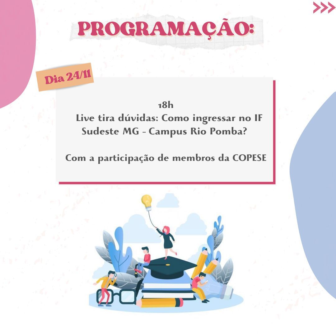 Mostra de cursos 2021 - dia 2