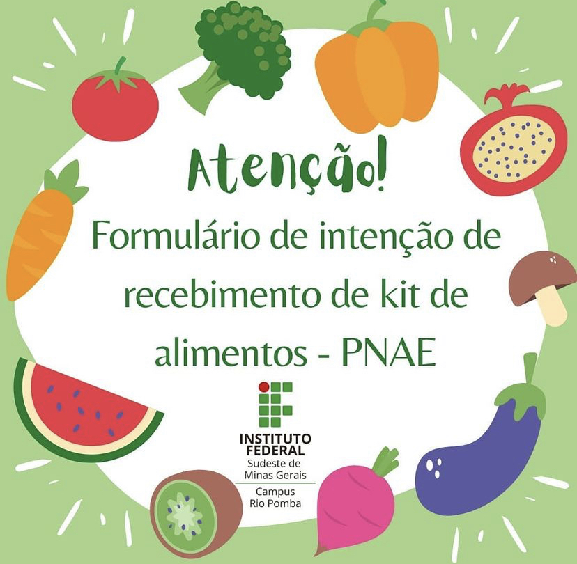 arte pnae kit alimentos