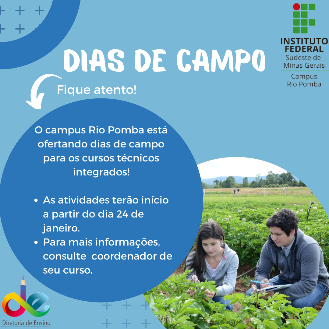 dia de campo