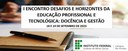 I Encontro Desafios e Horizontes EPT.webp