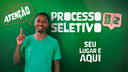 Processo Seletivo 2022.2