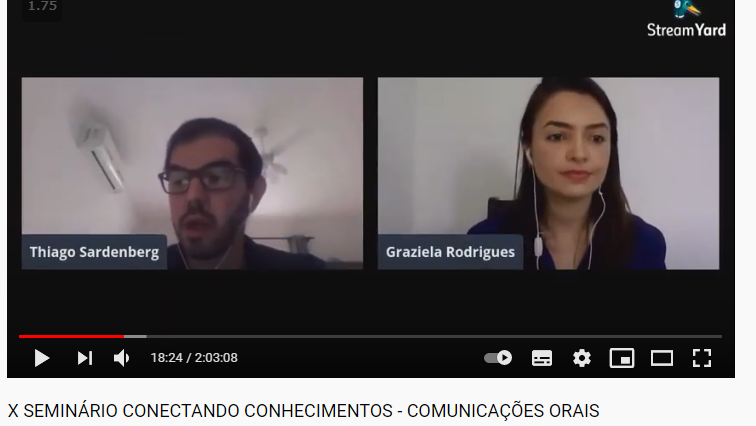 seminário