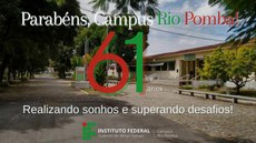 Consulta de CID - IF Sudeste MG - Campus Rio Pomba