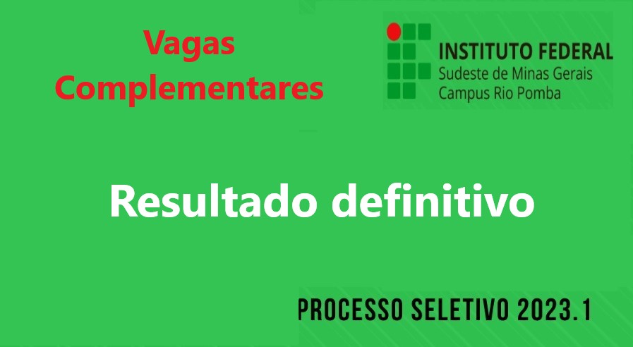 vagas complementares 2023.1 result .jpg