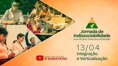 Toda a comunidade acadêmica, independente de inscrição, está convidada a participar. Aqueles que se inscreveram, e registrarem presença, receberão certificados.
