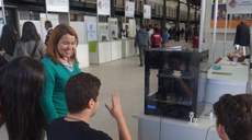 Sede do Simpósio de Ensino, Pesquisa e Extensão do IF Sudeste MG este ano, Campus Santos Dumont diversifica oportunidades para 2020                        