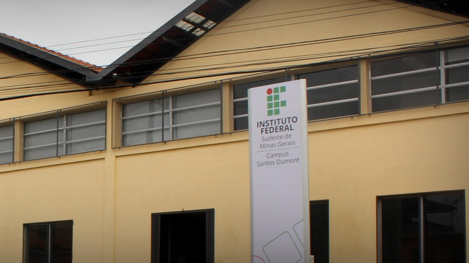 IF Sudeste MG, Campus Santos Dumont.png