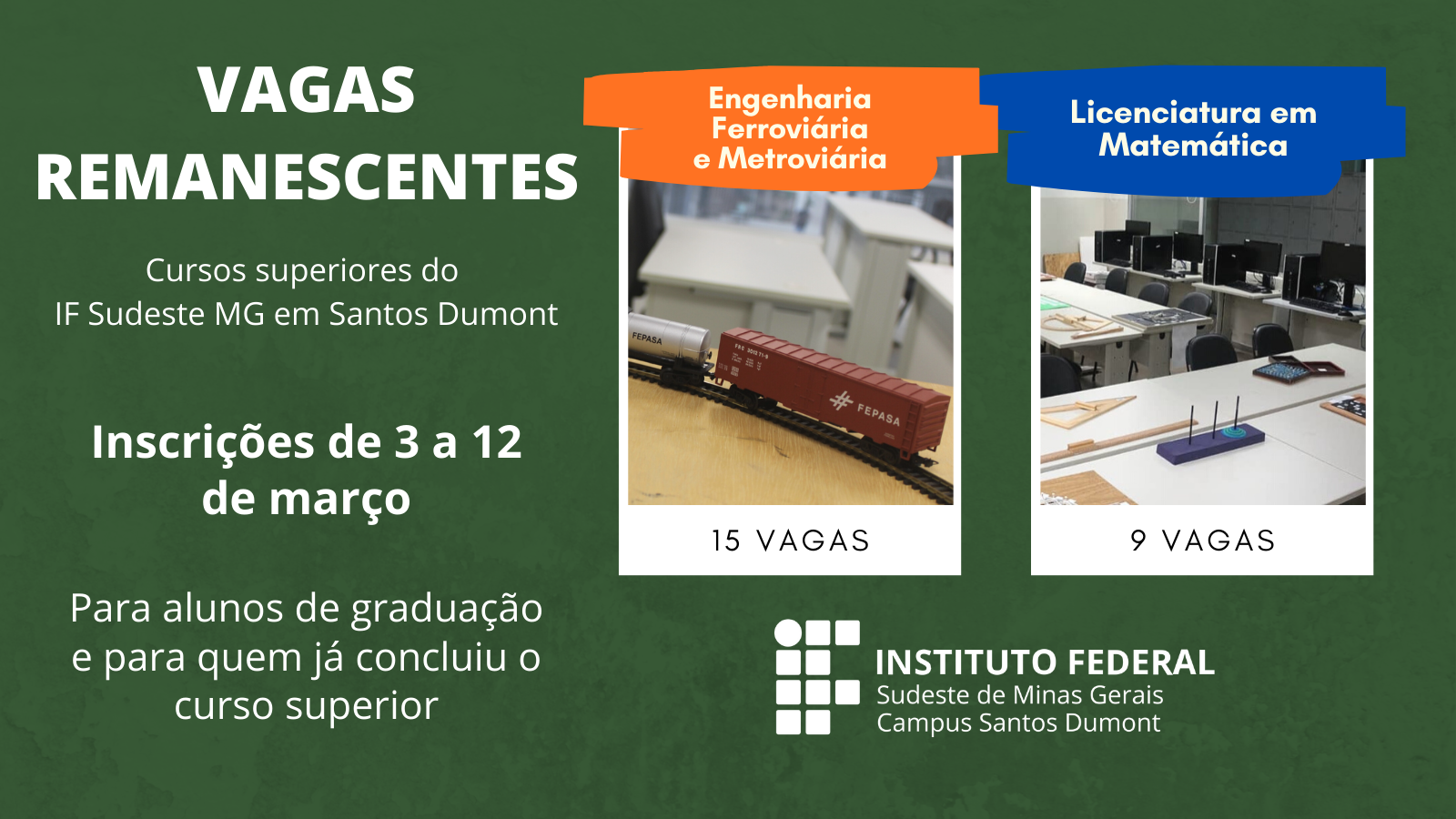 vagas remanescentes - Campus SD.png