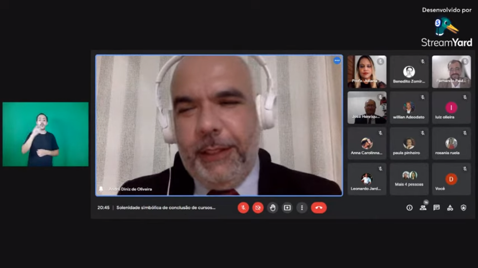 Discurso do reitor, professor André Diniz (cursos técnicos).png