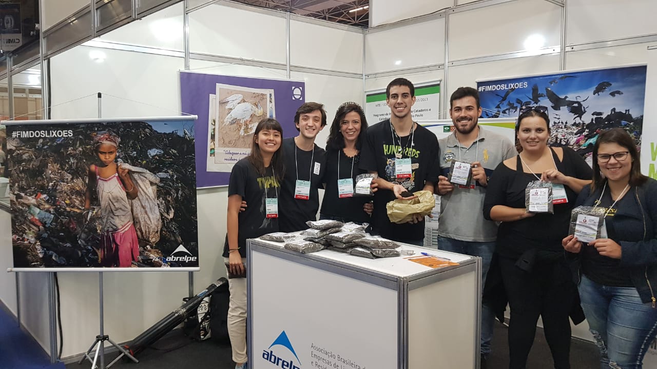 Ecomondo Brasil