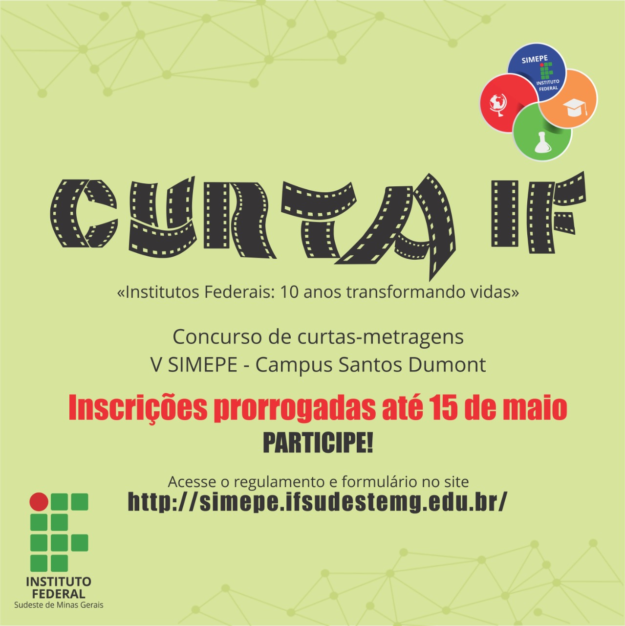 Curta IF