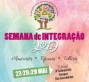 IV Semana da Integração