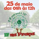 IF na Praça